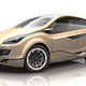 Illustration for article titled Top 11 Concept Cars Of The 2009 Geneva Motor Show